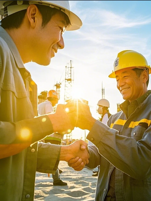 竣工環(huán)保驗(yàn)收類